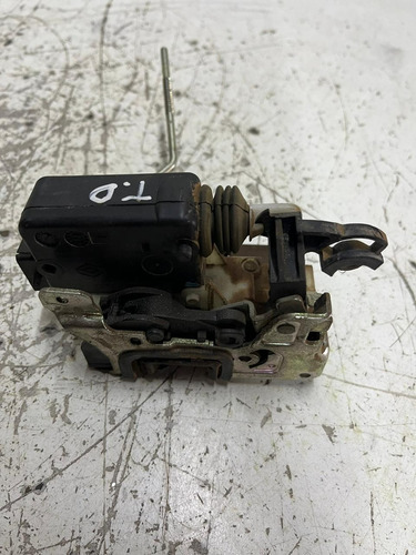 Fechadura Renault Sandero Traseira Direita 2012