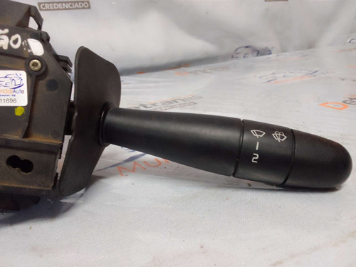 Chave Comando Do Limpador Parabrisa Renault Kangoo  11696