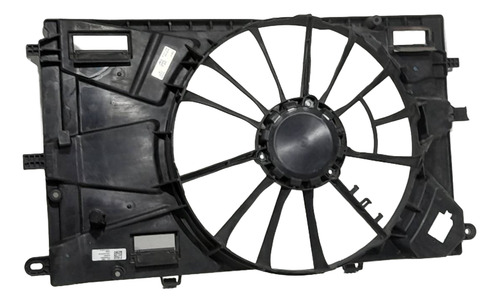 Defletor Ventoinha Gm Onix Plus 1.0 3cc Turbo 2021 2022 2023