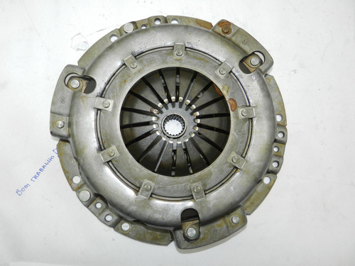 Kit Embreagem Luk Fiat Marea Brava 1.8 16v 1998 A 2002