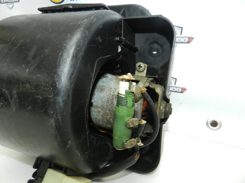 Motor Ar Forçado+ Carcaça Gm Kadett Monza 89/98 90181611