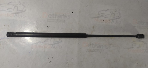 Amortecedor Tampa Traseira Hyundai Hb20 Hatch 2015 15094