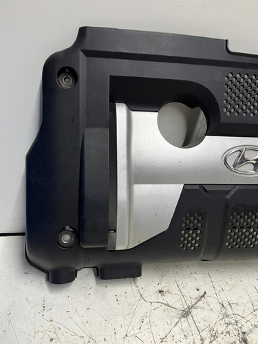 Tampa Capa Motor Hyundai Tucson 2.0 2007 / 2008 Nº2924023650