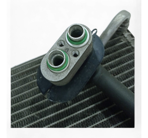 Evaporador Do Ar Hyundai I30 2009 A 2012