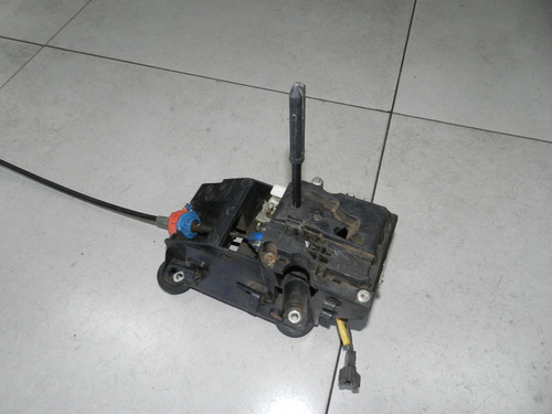 Trambulador Automático Citroen C4 307 2.0 16v 2007 A 2013