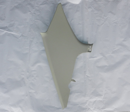 Moldura Coluna Traseira Esquerda Gm Cobalt 12/19 94774847