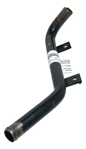 Cano De Agua Motor Sprinter 313 311 Cdi 2001/2011