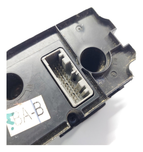 Comando Ar Condicionado Digital Honda Civic Ano 2007 A 2011