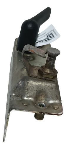 Fechadura Trava Porta Traseira Sprinter 1997 2011