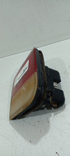 Lanterna Tampa T.e Honda Civic 1996/02 0431291l (r)