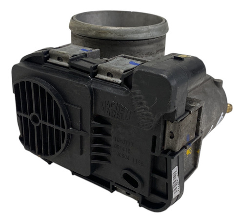 Corpo De Borboleta Tbi Fiat Linea Punto E-torq 55223625