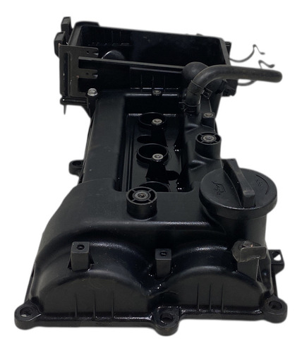 Tampa De Válvula Motor Hyundai Hb20 1.0 3c 2240004030