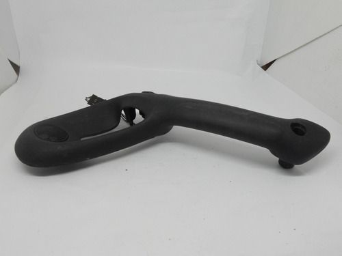 Puxador Porta Traseira Esquerda Gm Vectra 97 A 2005 90503252