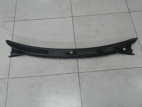 Grade Churrasqueira Toyota Corolla 1998 A 2002 5570812200