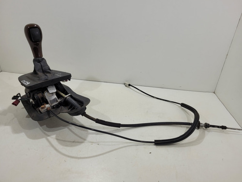 Alavanca Cambio Automatico Bmw 328i 99/05 (r)