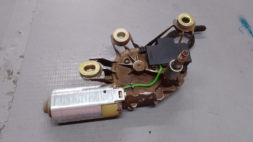 Motor Limpador Traseiro Volkswagen Golf 1999 A 2006    24228