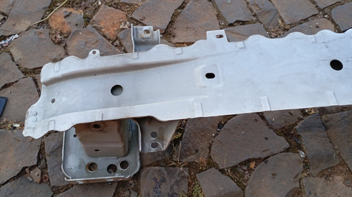 Alma Dianteira Ford New Fiesta 2013/2017 Original  25664