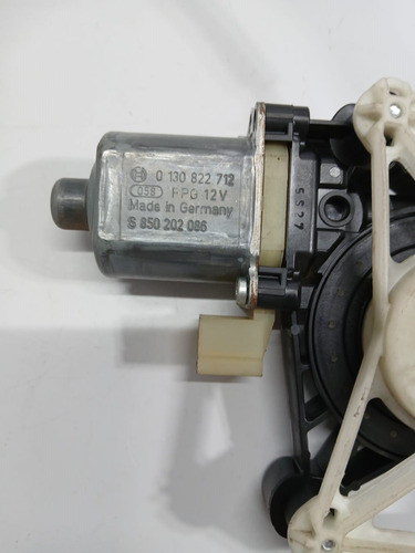 Maquina Vidro Porta Traseira Direita Audi A3 / Rs3 2014 A 21