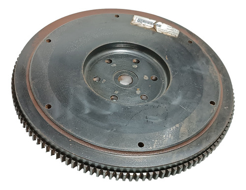 Volante Embreagem D20 Motor Perkins Q20b D20 Maxion S4