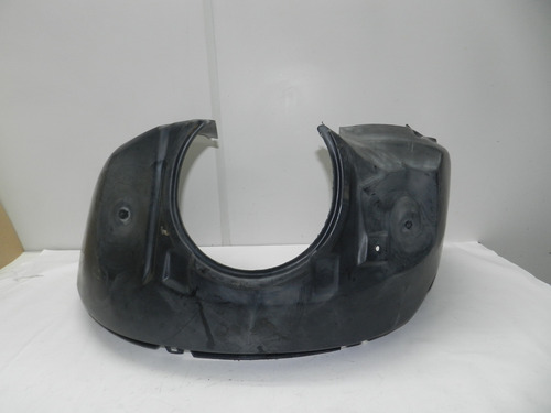 Para-barro Lado Direito Ford Mondeo 94/00 Com Detalhe