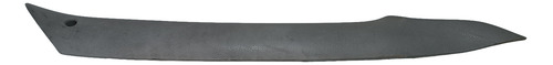 Moldura Coluna Direita Parabrisa Renault Master 2.5 2006/12