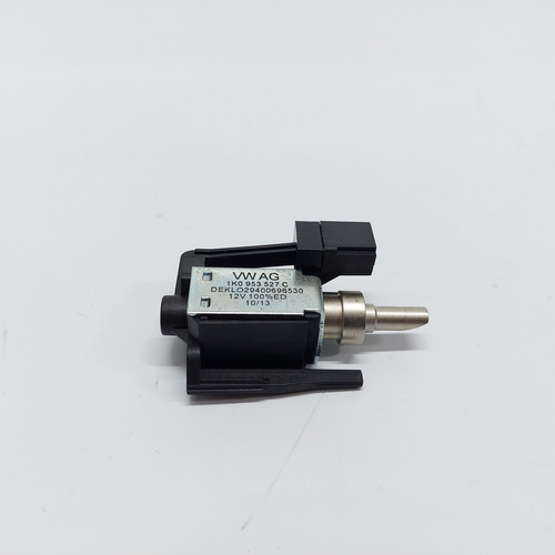 Trava Volante Miolo Ignição Jetta 2.5 Ano 2006 A 2010