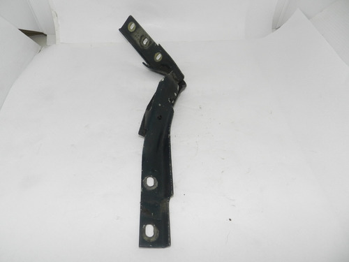 Dobradiça Esquerda Capô Gm Vectra 1996 A 1997 1912307