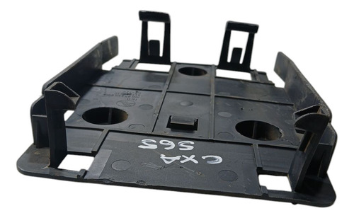 Suporte Módulo Injeção Vw Gol / Parati 1996 (ap) Cxa 565