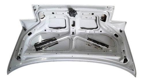 Tampa Traseira Porta-malas Toyota Corolla 1995 A 1997