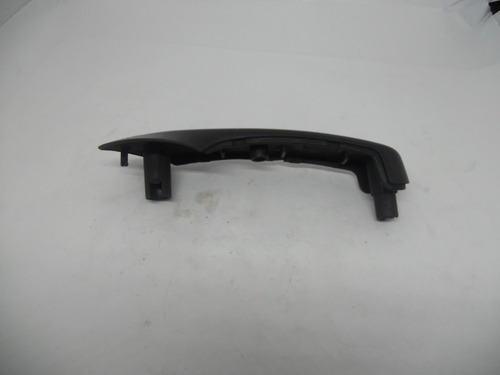 Puxador Porta Esquerda Vw Golf Bora Passat 1999 A 2013