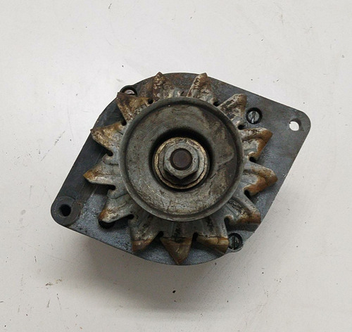 Alternador Fiat Uno 1.0 1994 9120080089