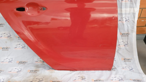 Porta Traseira Direita Hyundai Hb20 2013/19 Hatch 25602