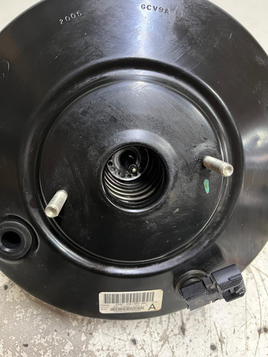 Hidrovácuo Servo Freio Ford Fusion 2.0 Turbo 2017 2018 2019