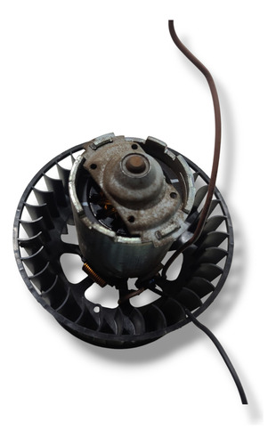 Motor Ar Forçado Gm Corsa Celta 2002 A 2006 (al)