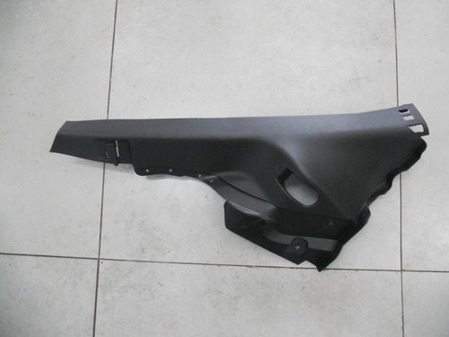 Soleira Traseira Esquerda Gm Onix Prisma 13 A 2018 52050213