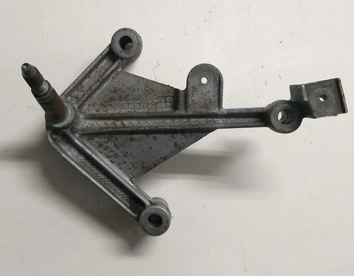 Suporte Caixa Câmbio Clio Kangoo 1.0 01/14 7700434671