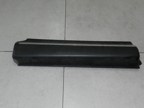 Aplique Porta Traseira Direita Mitsubishi Eclipse 2019 2020