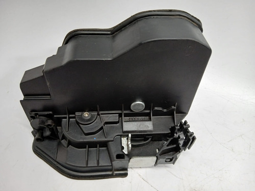 Fechadura Porta Traseira Direita Bmw X6 2008 2009 10 A 2012