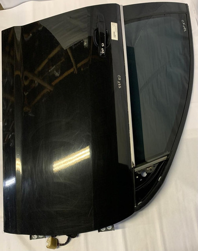 Porta Dianteira Direita Gm Ômega Cd 3.6 V6 08/12 Original