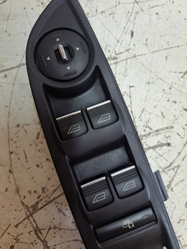 Botão Comando Vidro Elétrico Esquerdo Focus 2014 2015 2016