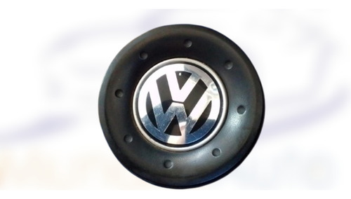 Buzina Vw Original /gol/parati/fox/saveiro. 23100