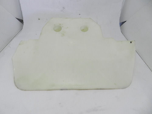 Apoio Pé Dianteiro Direito Ford Ka 97/00 97kb3n234