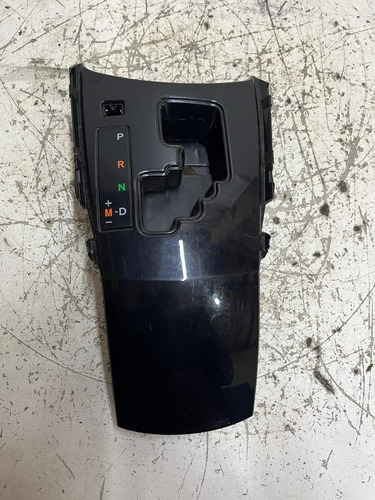 Moldura Cambio Automático Toyota Yaris 1.5 2019 2021 2023