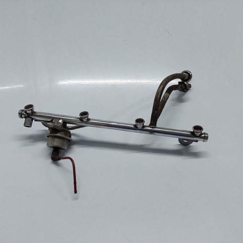 Flauta Dos Bicos Injetores Ford Ranger 2.3 Ano 1996 1997