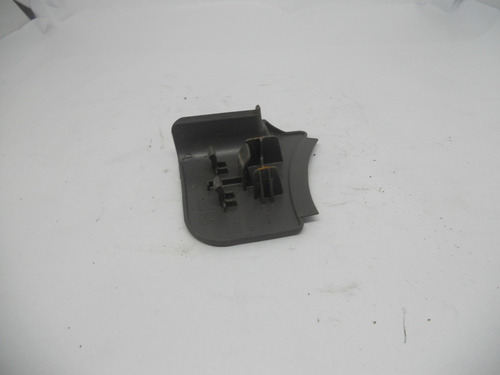 Acabamento Console Dianteiro Direito Gm Zafira 9125744