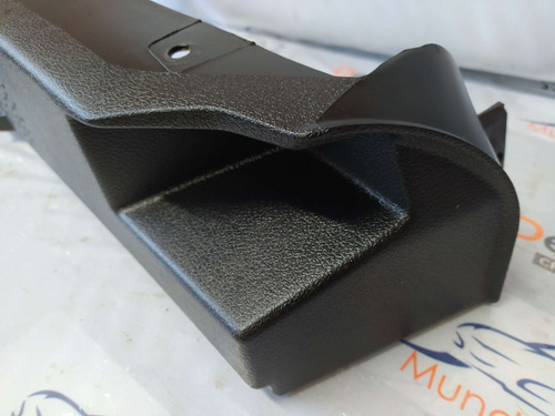 Suporte Bagagito L-d Fiat Uno 94/.. 100169878 C/som  11763