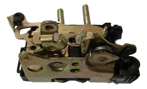 Fechadura Porta Dianteira Esquerda Fiat Coupe 1995 1996 1997