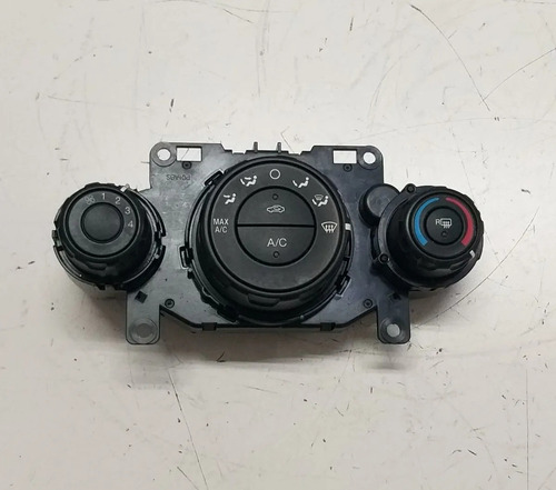 Comando Ar Condicionado Ford Ecosport Fsl 2014 Cn1519980eb