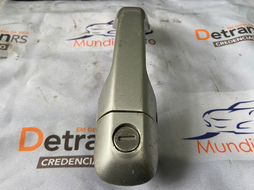 Maçaneta Externa Dianteira Esquerda Ford Ecosport 18007