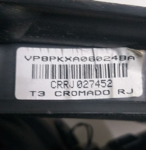 Tampa Porta Luvas Peugeot 207 2006 2007 A 2010 9655970177